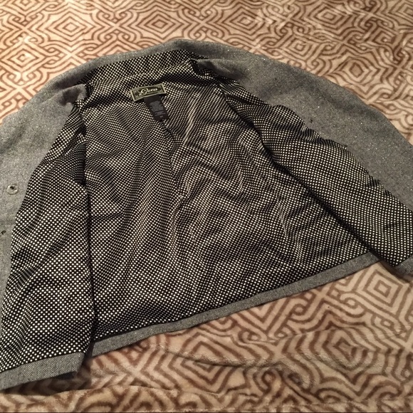 Guess Authentic Brand short sleeve blazer - Picture 6 of 7